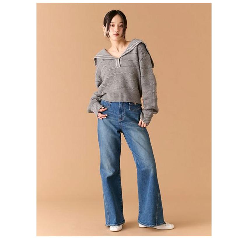 LILY BROWN（リリーブラウン） リリー ブラウン トップス 25秋冬