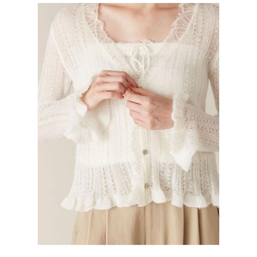 LILY BROWN（リリーブラウン） 新作10%OFF リリー ブラウン トップス