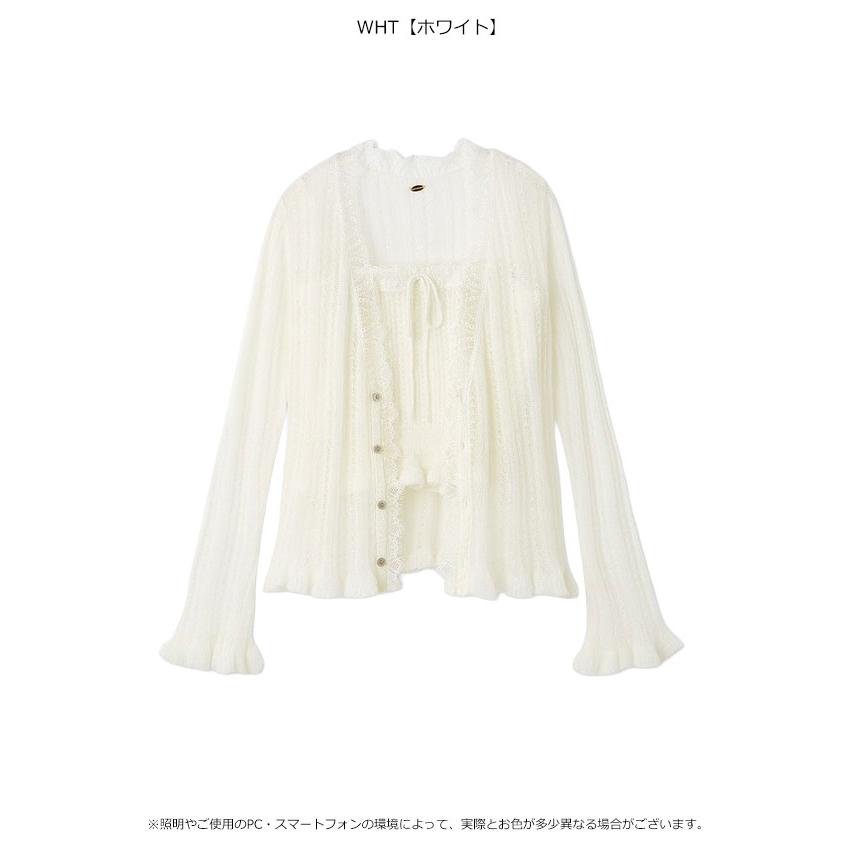 LILY BROWN（リリーブラウン） 新作10%OFF リリー ブラウン トップス