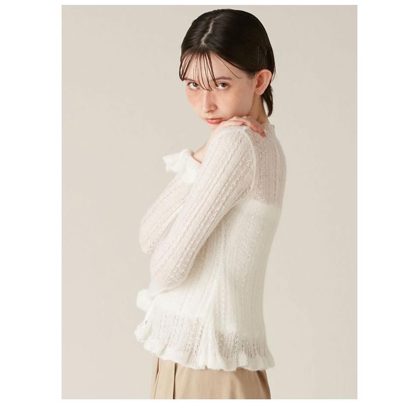 LILY BROWN（リリーブラウン） 新作10%OFF リリー ブラウン トップス