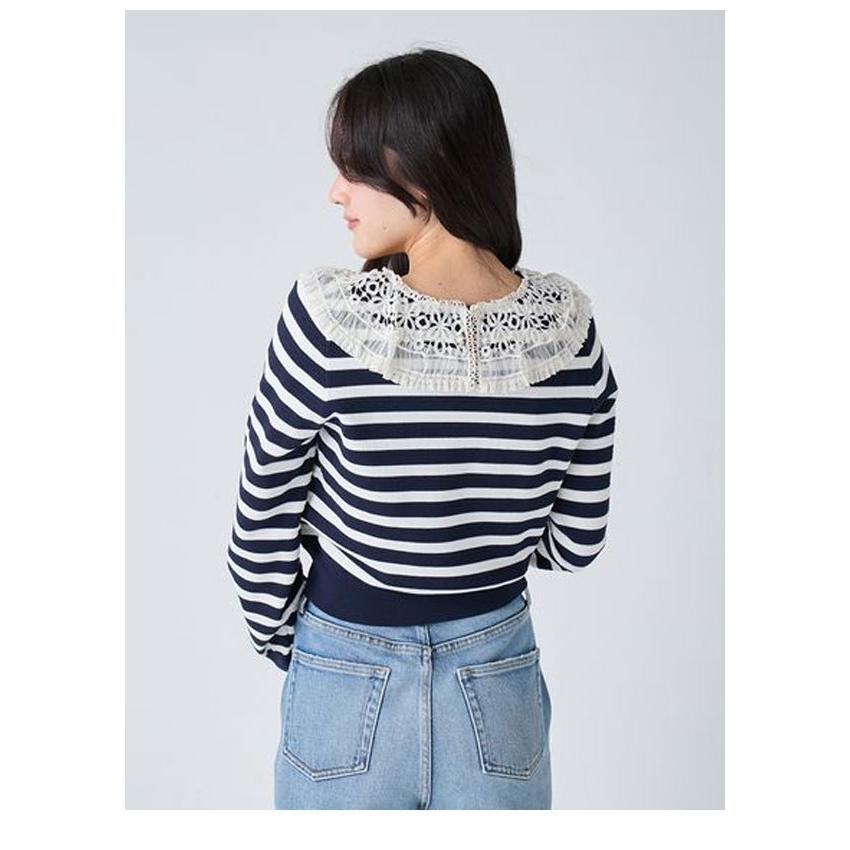 LILY BROWN（リリーブラウン） 新作10%OFF リリー ブラウン トップス