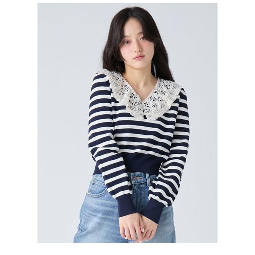 LILY BROWN（リリーブラウン） 新作10%OFF リリー ブラウン トップス