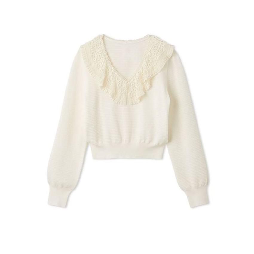 LILY BROWN（リリーブラウン） 新作10%OFF リリー ブラウン トップス