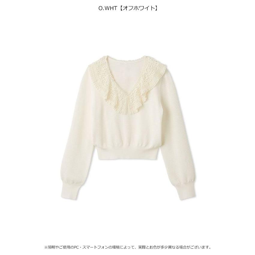 LILY BROWN（リリーブラウン） 新作10%OFF リリー ブラウン トップス