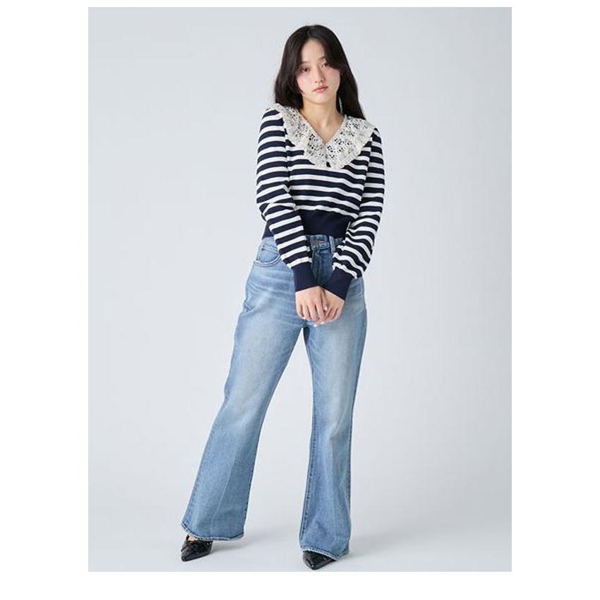 LILY BROWN（リリーブラウン） 新作10%OFF リリー ブラウン トップス