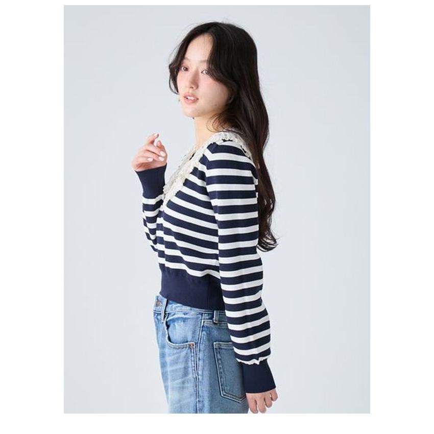 LILY BROWN（リリーブラウン） 新作10%OFF リリー ブラウン トップス