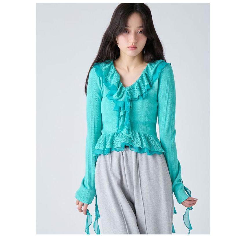 LILY BROWN（リリーブラウン） リリー ブラウン トップス 26春夏