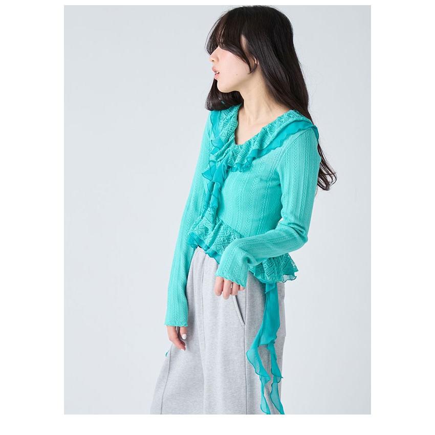 LILY BROWN（リリーブラウン） リリー ブラウン トップス 26春夏