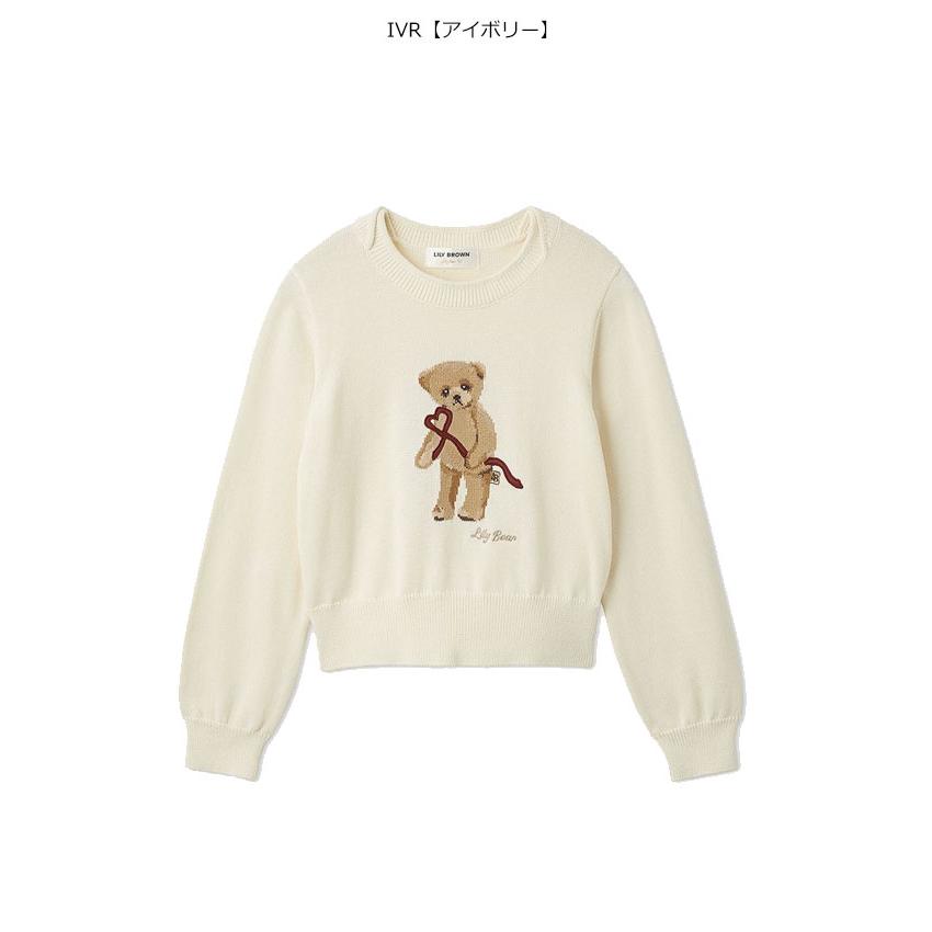 LILY BROWN（リリーブラウン） 新作10%OFF リリー ブラウン トップス