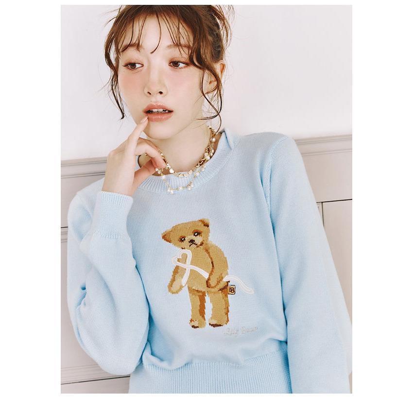 LILY BROWN（リリーブラウン） 新作10%OFF リリー ブラウン トップス