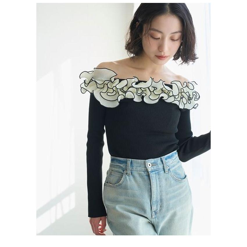 LILY BROWN（リリーブラウン） リリー ブラウン トップス 26春夏