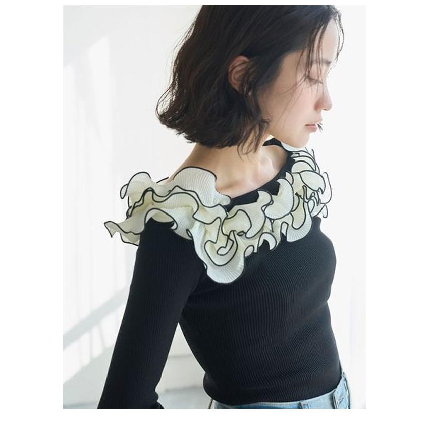 LILY BROWN（リリーブラウン） リリー ブラウン トップス 26春夏