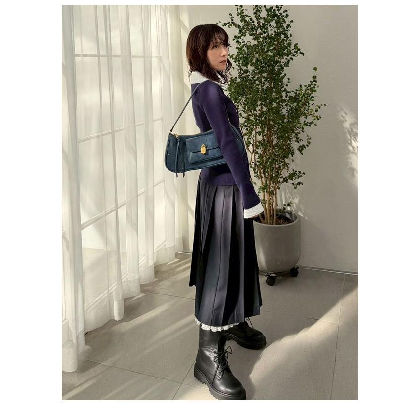 LILY BROWN（リリーブラウン） 新作10%OFF リリー ブラウン トップス