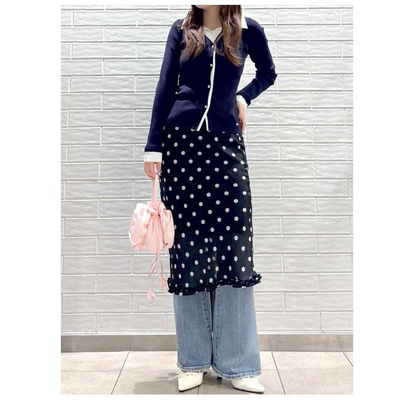 LILY BROWN（リリーブラウン） SALE30%OFF リリー ブラウン トップス