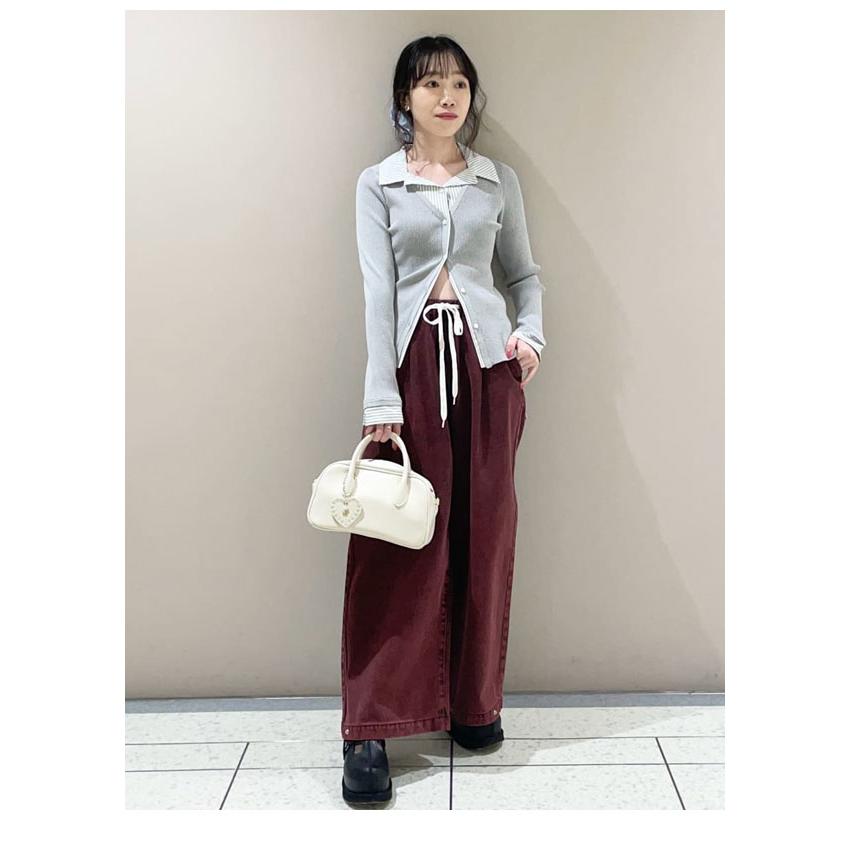 リリーブラウン トップス LILY BROWN（リリーブラウン） SALE10%OFF リリー ブラウン トップス