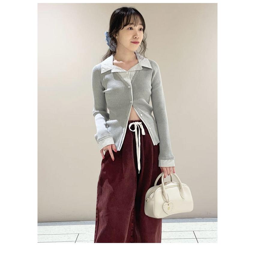 リリーブラウン トップス LILY BROWN（リリーブラウン） SALE10%OFF リリー ブラウン トップス