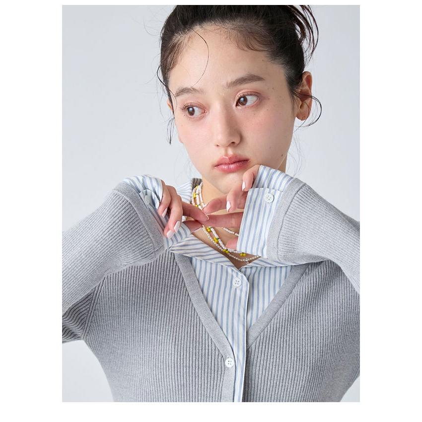 LILY BROWN（リリーブラウン） 新作10%OFF リリー ブラウン トップス