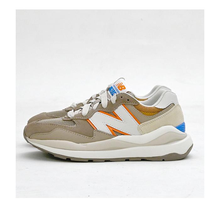 ニューバランス NEW BALANCE M5740SND スニーカー シューズ 靴 m5740snd 父の日｜doubleheart｜08