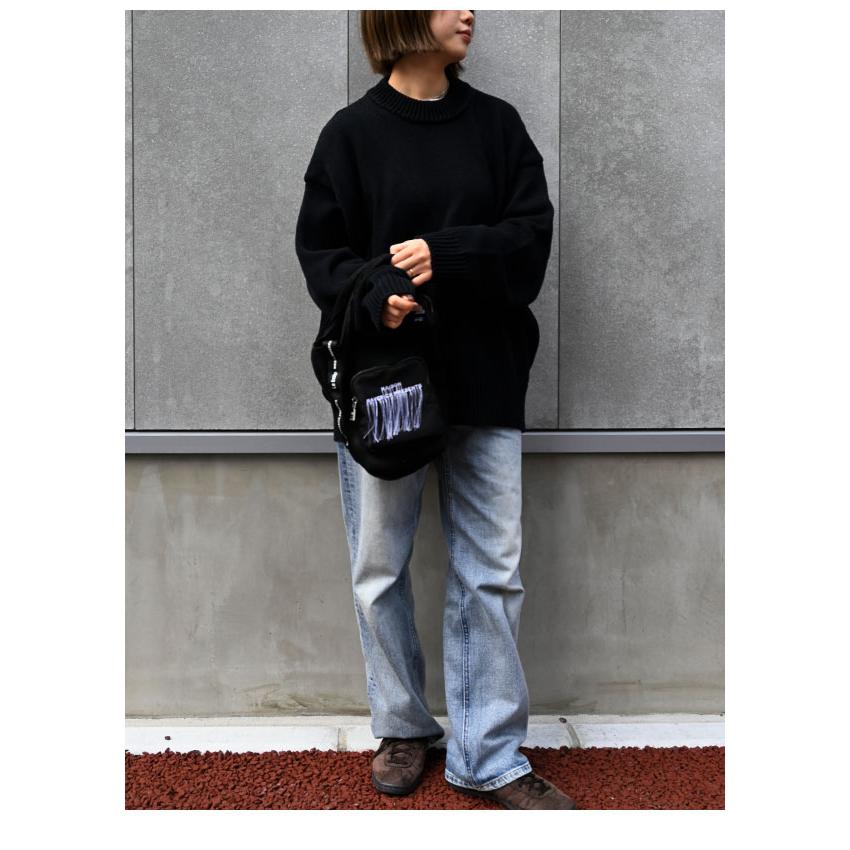 メゾン・マヴェリック MAISON MAVERICK バッグ Mesh Bag 4月中旬〜5月上旬予約 長袖 小物 ハンドバッグ ショルダーバッグ |  | 02