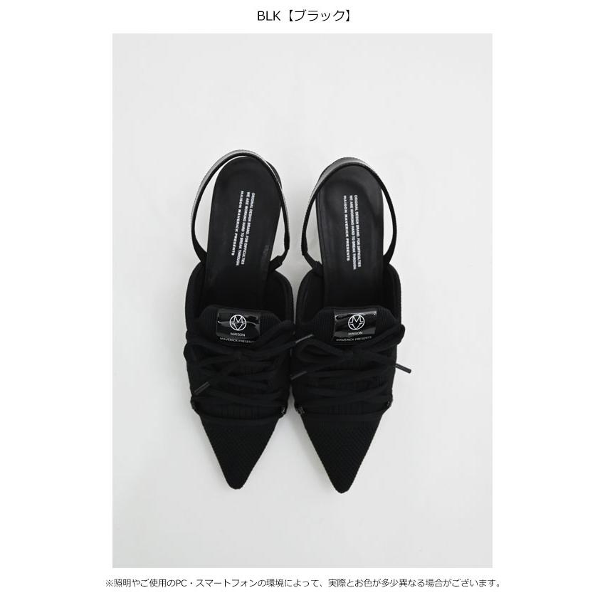 MAISON MAVERICK PRESENTS（メゾンマーベリックプレゼンツ） メゾン