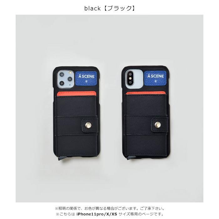 SALE 【11Pro/X/XS対応】エーシーン A SCENE 通販 Innovator neo case ケース iphoneケース iphone iphone11pro iphoneX iphoneXS 父の日｜doubleheart｜02