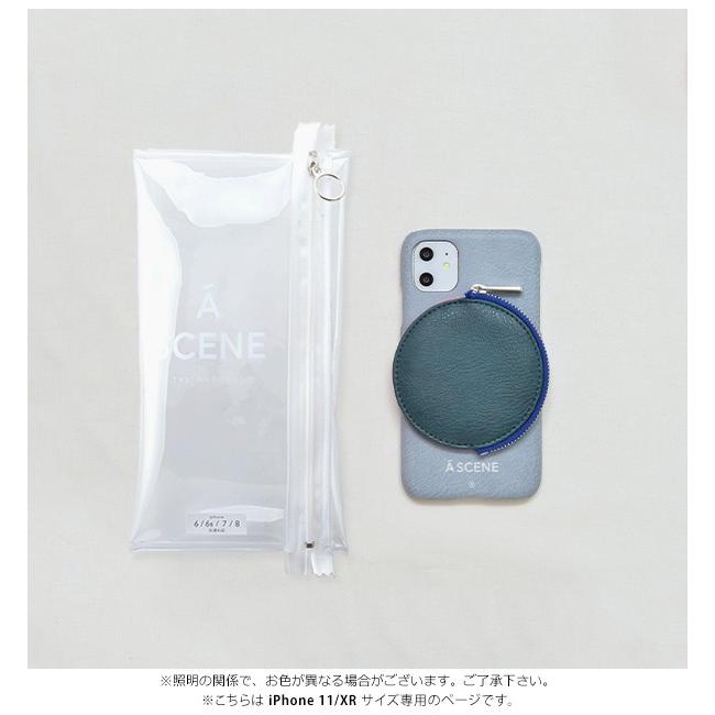 XR/11 iPhoneケース aoiihara A SCENE エーシーン SALE 11/XR対応 エーシーン A SCENE 通販 For cars neo case