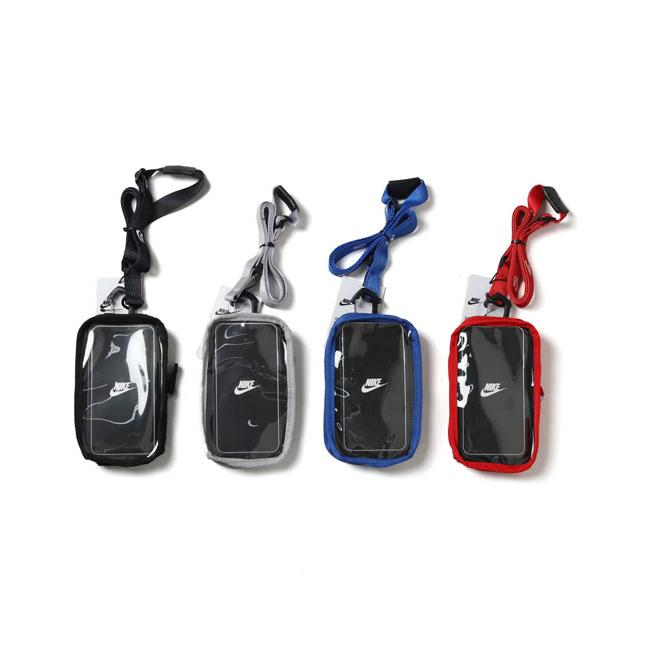 ナイキ NIKE 小物 Nike Club Phone Crossbody スポーツ スマホケース  