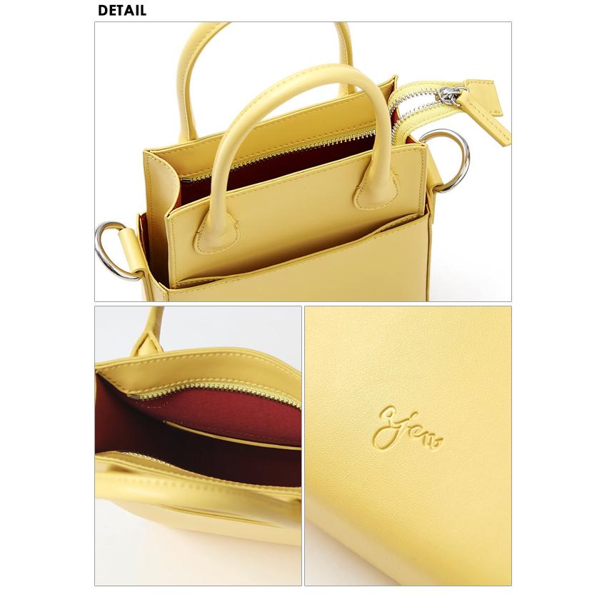 エジュー ajew 通販 SAC-4 square bag スクエアバッグ エジュー ajew 通販 SAC-4 square bag スクエアバッグ
