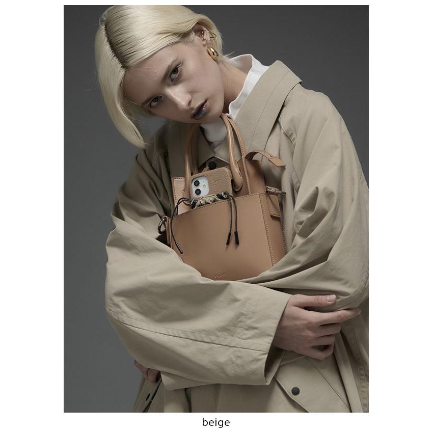 エジュー ajew 通販 SAC-4 square bag スクエアバッグ エジュー ajew 通販 SAC-4 square bag スクエアバッグ