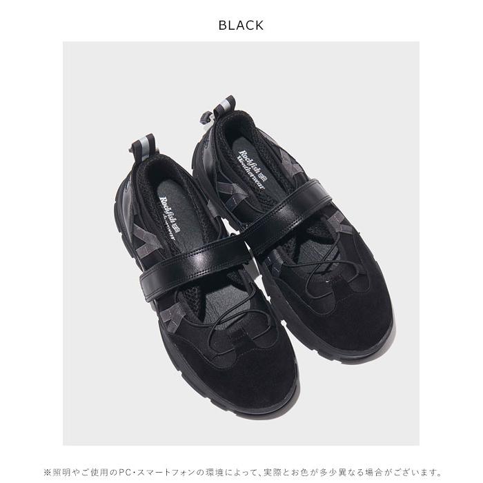 即納】 ロックフィッシュ ウェザーウェアー ROCKFISH Weatherwear 靴 