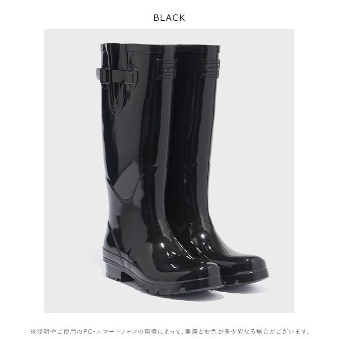 Rockfish wetherwear ブラック 長靴 即納】 ロックフィッシュ ウェザーウェアー ROCKFISH
