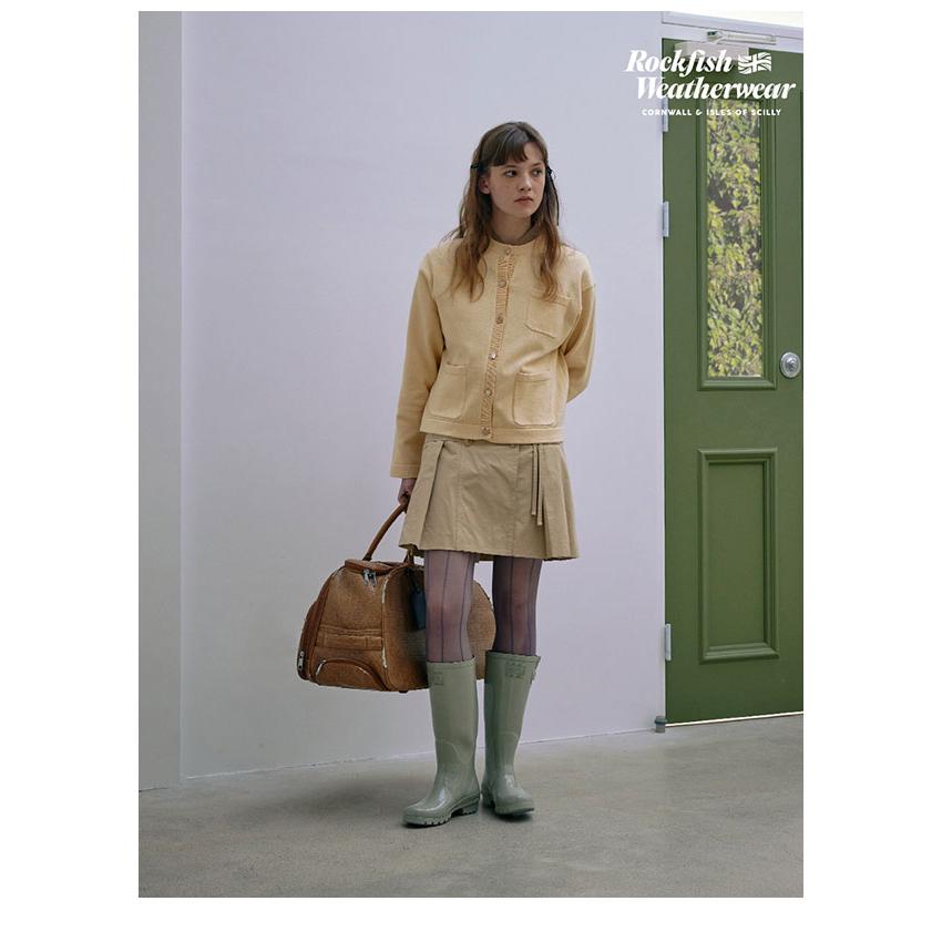 即納】 ロックフィッシュ ウェザーウェアー ROCKFISH