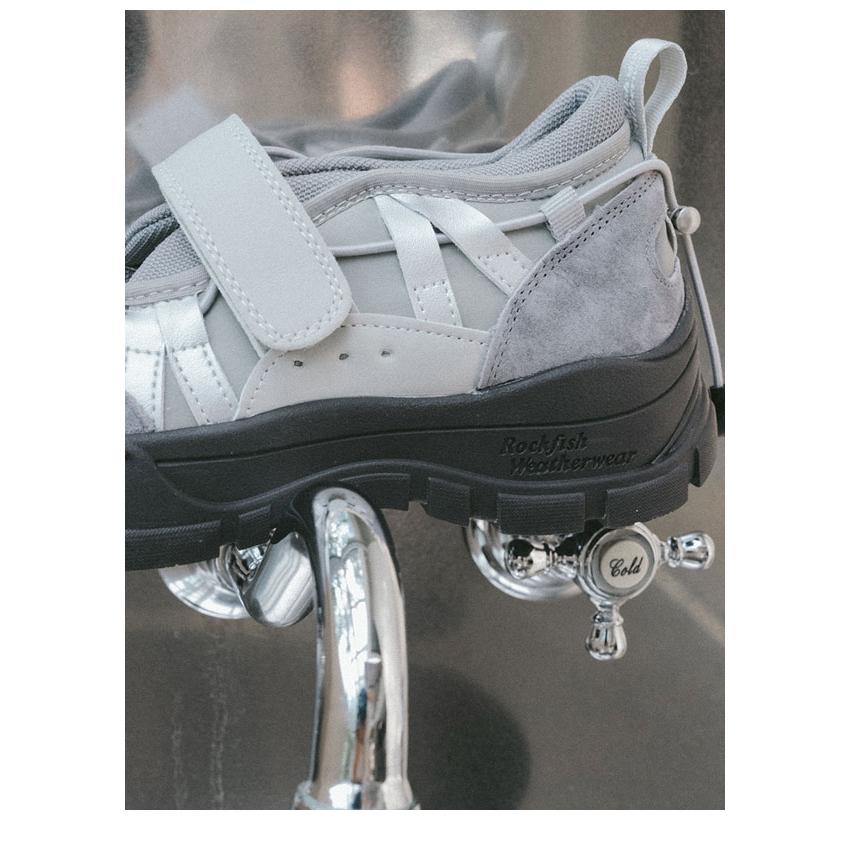 ロックフィッシュウェアーウェザーフラットシューズ 楽天市場】【即納】 ロックフィッシュ ウェザーウェアー