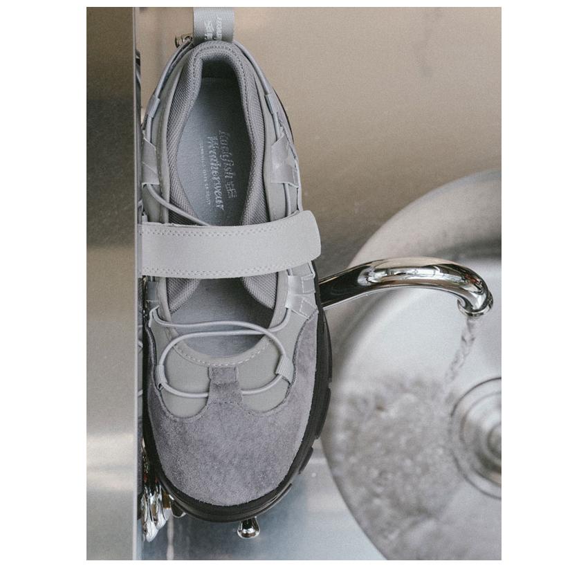 ロックフィッシュ ウェザーウェアー ROCKFISH Weatherwear 靴