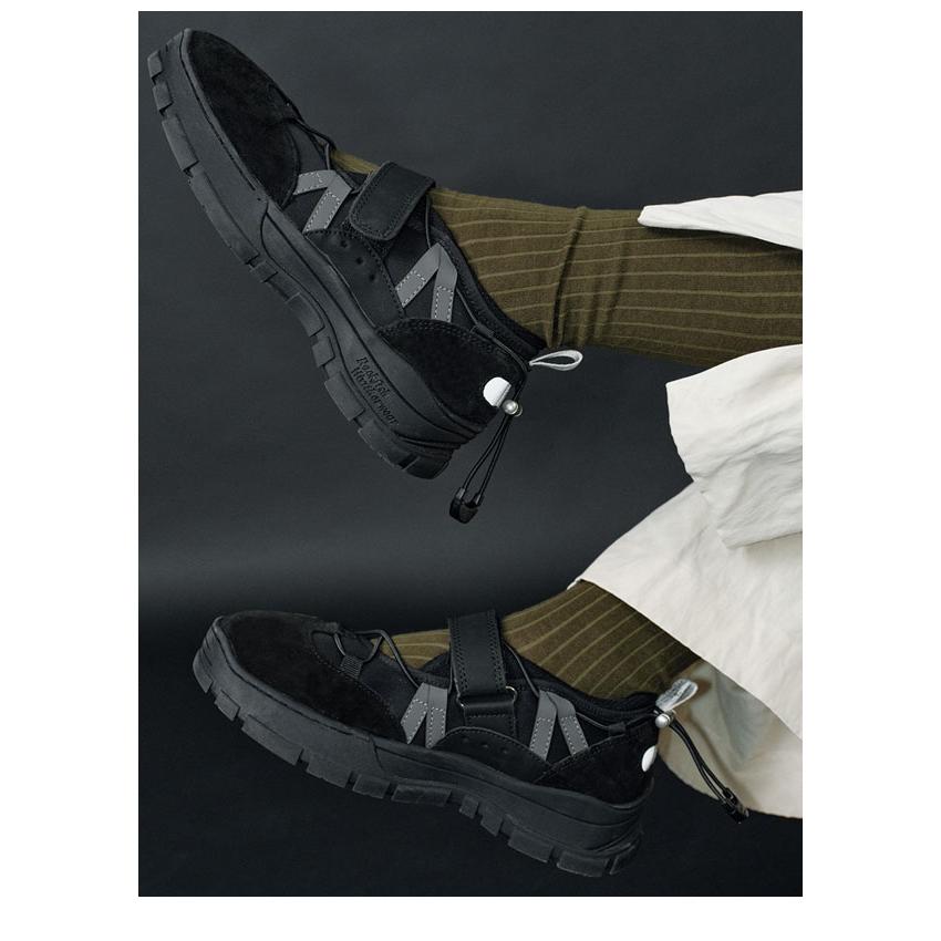 ロックフィッシュ ウェザーウェアー ROCKFISH Weatherwear 靴