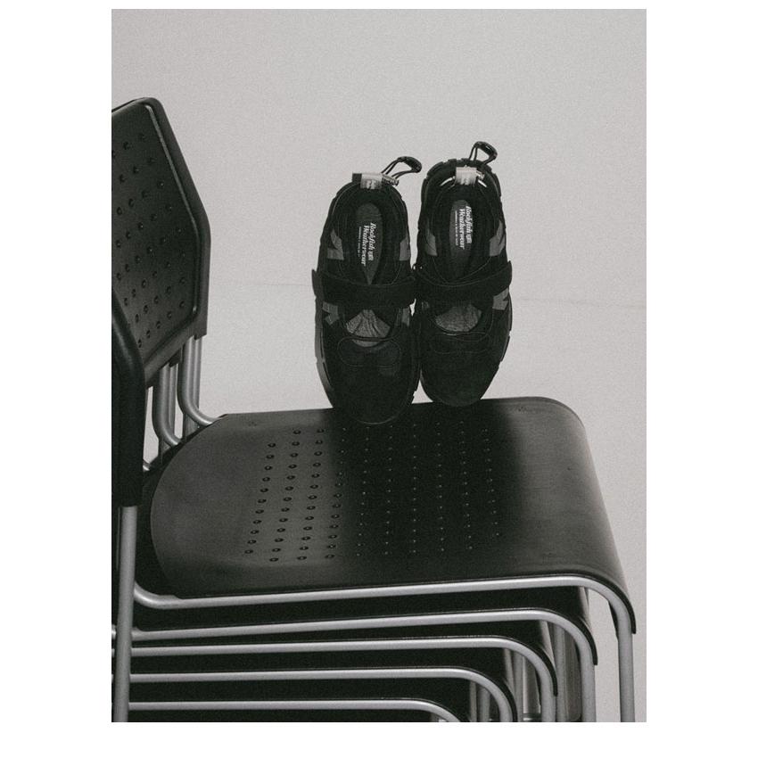 ロックフィッシュ ウェザーウェアー ROCKFISH Weatherwear 靴