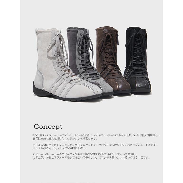 Rockfish Weatherwear（ロックフィッシュウェザーウェア） ロック