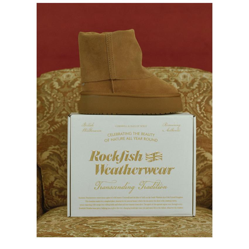 Rockfish Weatherwear（ロックフィッシュウェザーウェア） SALE50%OFF
