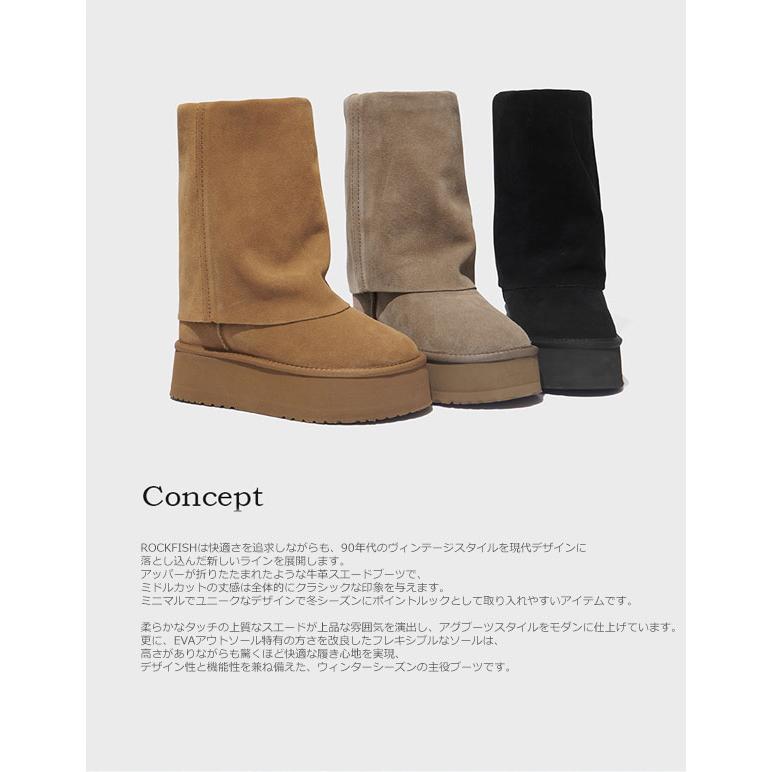 Rockfish Weatherwear（ロックフィッシュウェザーウェア） SALE20%OFF