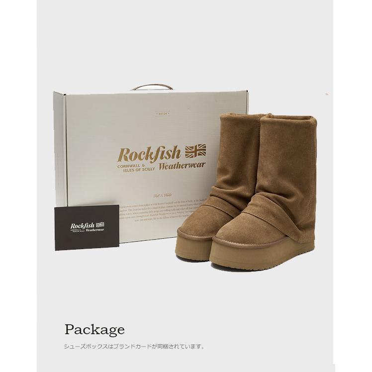 Rockfish Weatherwear（ロックフィッシュウェザーウェア） SALE20%OFF