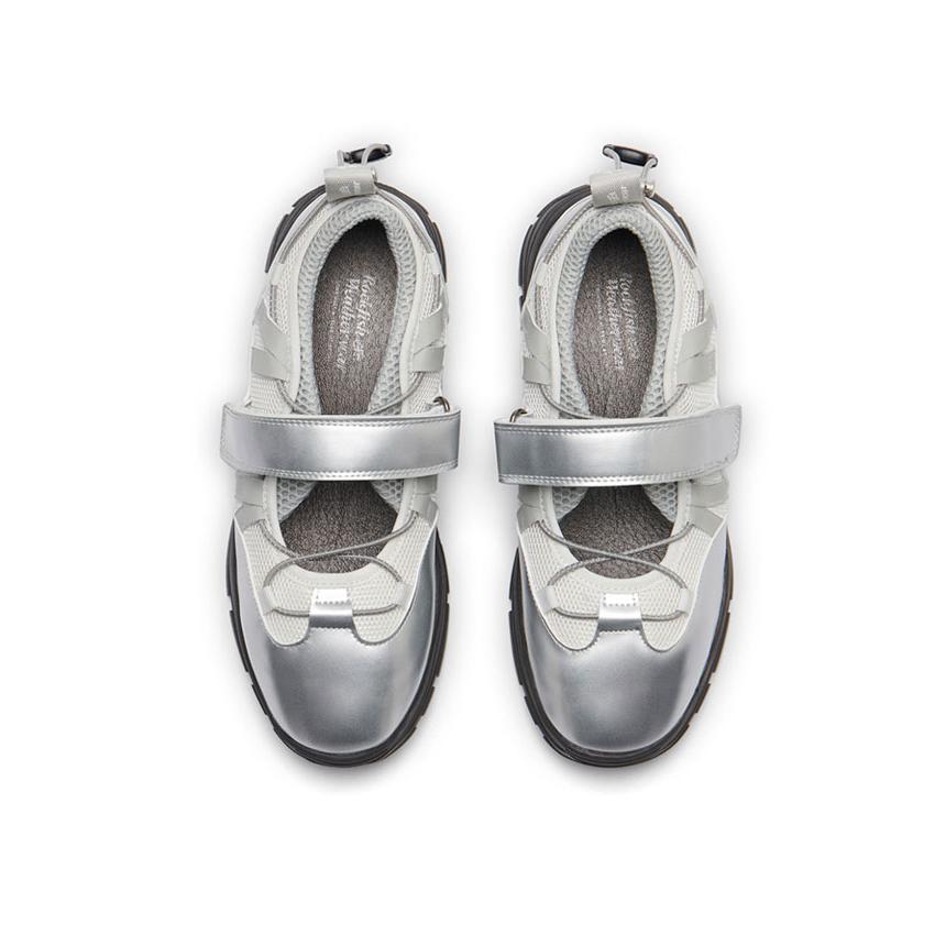 Rockfishweatherwear ダークグレー　チャーム付き Rockfishweatherwear ダークグレー チャーム付き