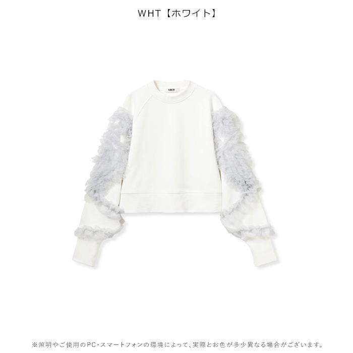 FURFUR SALE40%OFF ファーファー トップス 24秋冬 ドット