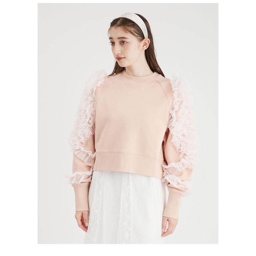 FURFUR SALE40%OFF ファーファー トップス 24秋冬 ドット