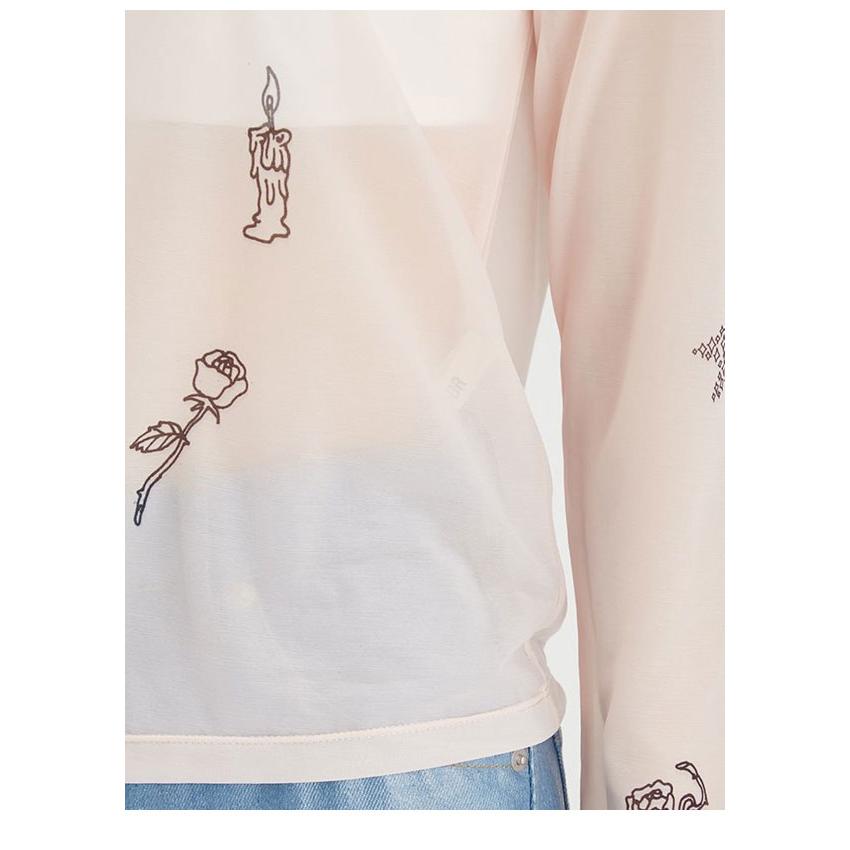 FURFUR（ファーファー） SALE70%OFF トップス 24秋冬 【TAPPEIコラボ