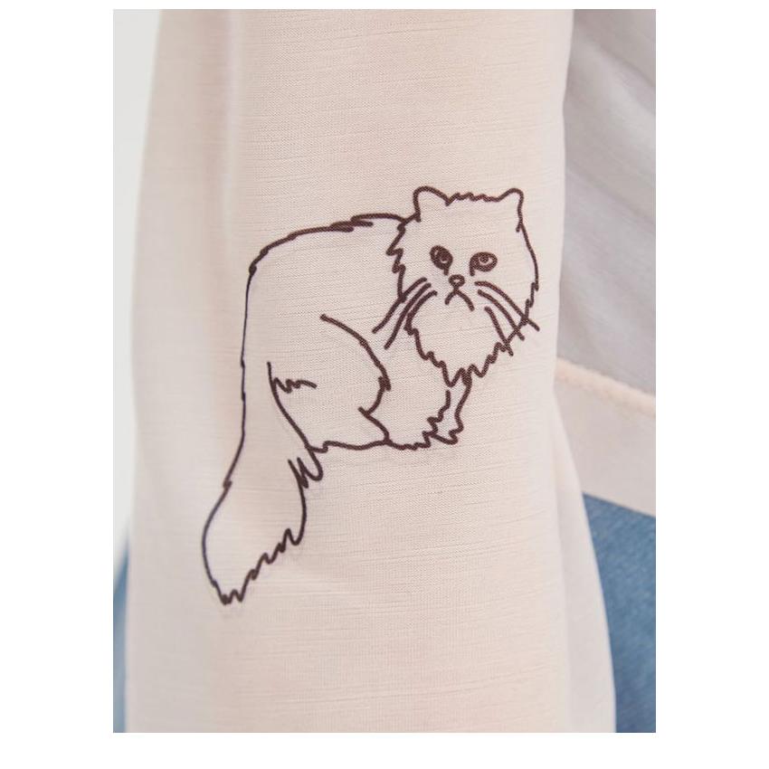 FURFUR（ファーファー） SALE70%OFF トップス 24秋冬 【TAPPEIコラボ