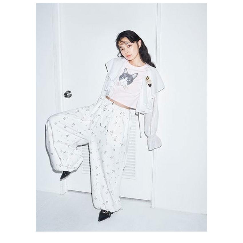 FURFUR（ファーファー） SALE30%OFF トップス 【上國料萌衣コラボ