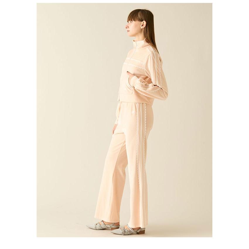 FURFUR（ファーファー） SALE20%OFF アウター 25秋冬 サイドレース