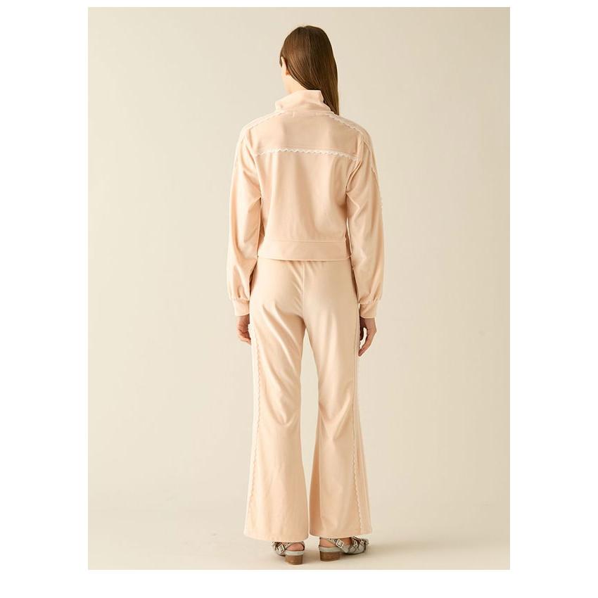 FURFUR（ファーファー） SALE20%OFF アウター 25秋冬 サイドレース