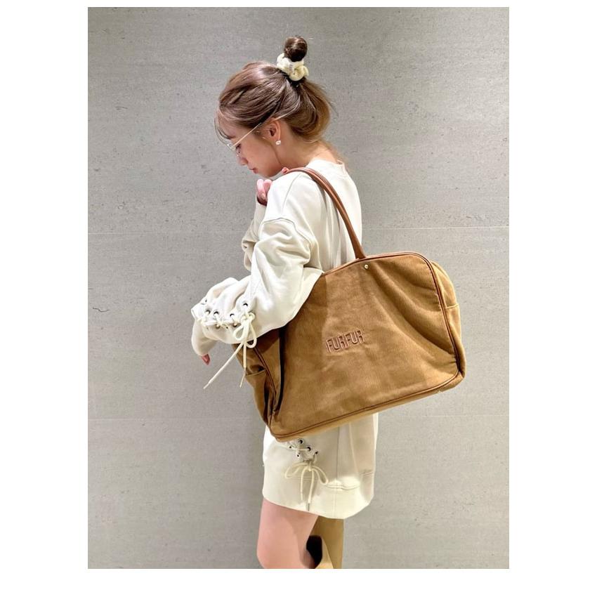 FURFUR（ファーファー） SALE30%OFF ワンピース 25秋冬 ハートレース