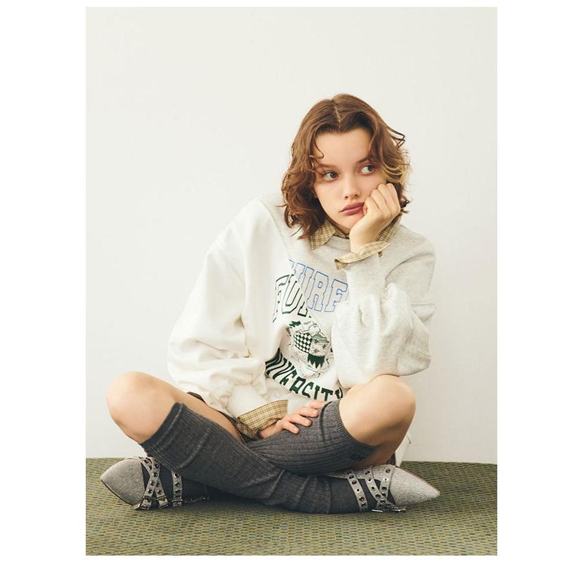 【新品未使用】FURFUR エンブロケミカルトップス トップス｜FURFUR（ファーファー）公式サイト／オフィシャル通販サイト